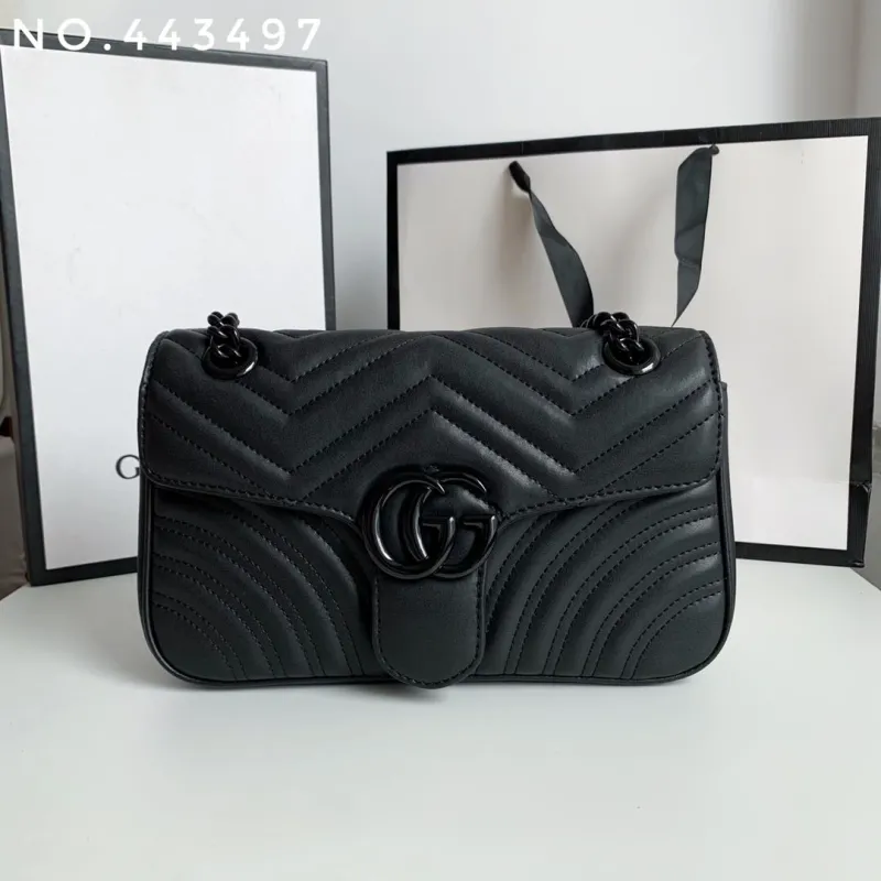 Gucci Satchel Bags-252