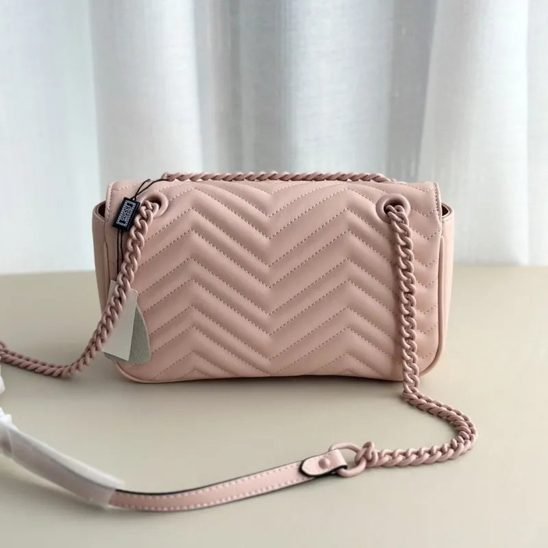 Gucci Satchel Bags-253 - Image 3