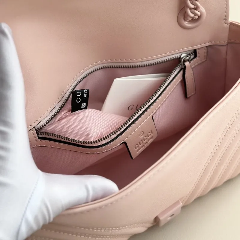 Gucci Satchel Bags-253 - Image 7