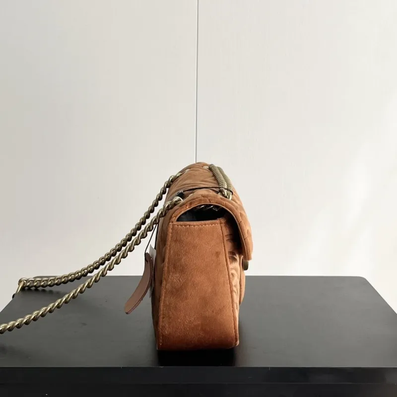 Gucci Satchel Bags-256 - Image 3