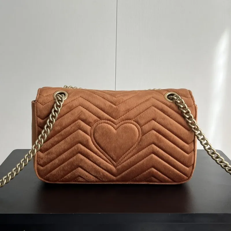 Gucci Satchel Bags-256 - Image 4