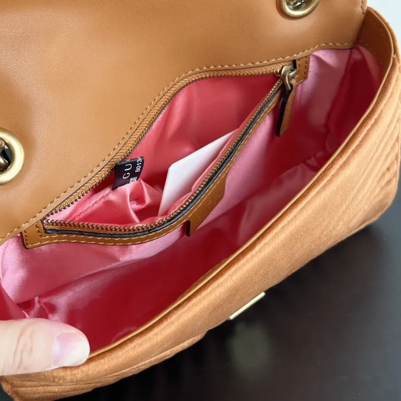 Gucci Satchel Bags-256 - Image 7