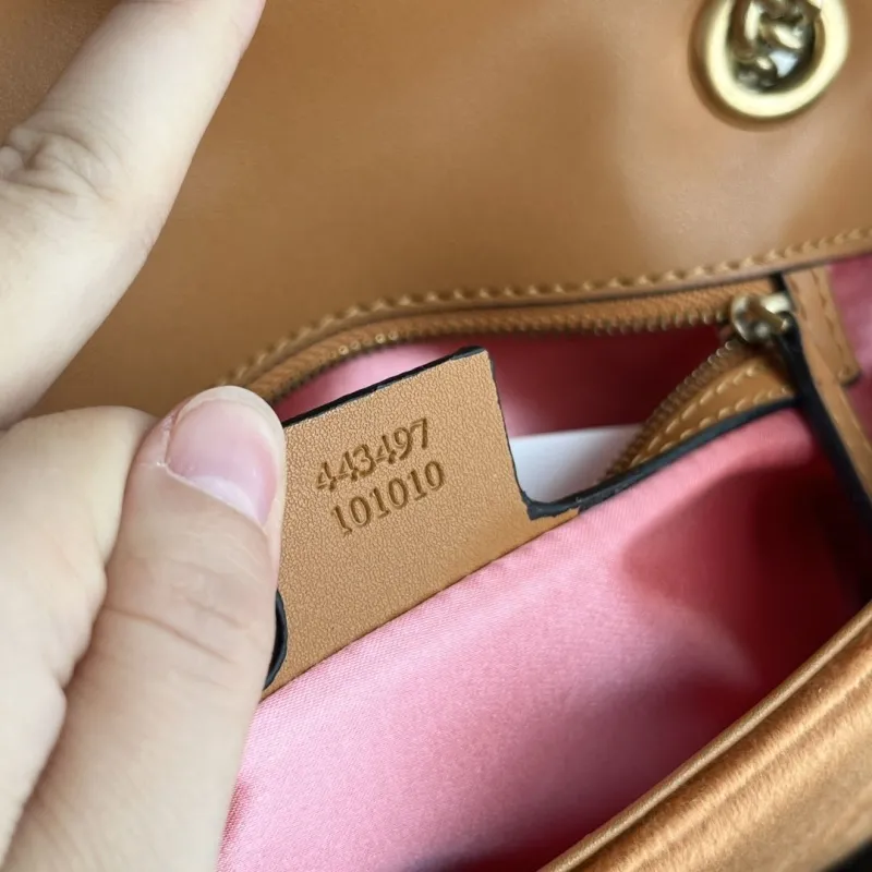 Gucci Satchel Bags-256 - Image 9