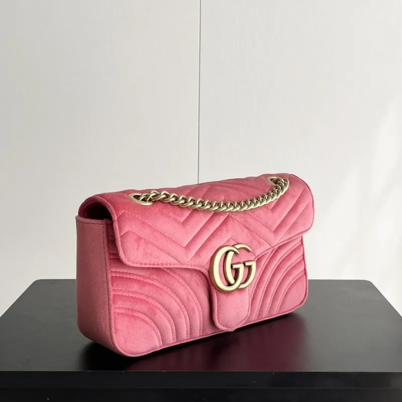 Alternative view of Gucci Satchel Bags-257
