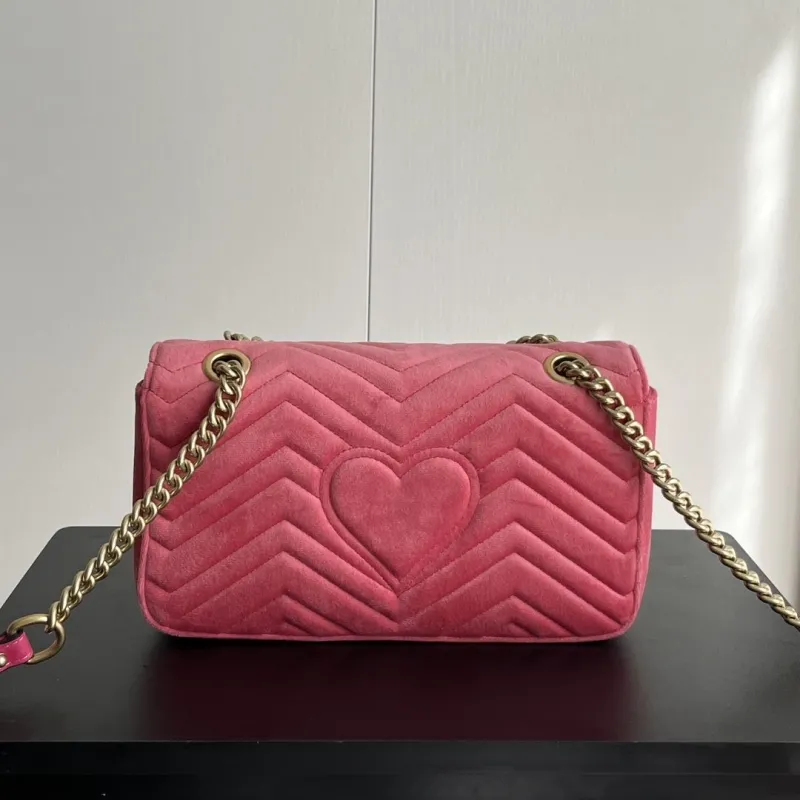 Gucci Satchel Bags-257 - Image 4