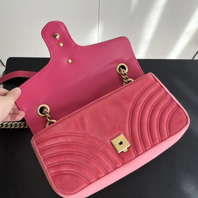 Gucci Satchel Bags-257 - Image 6