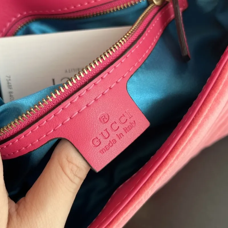 Gucci Satchel Bags-257 - Image 8