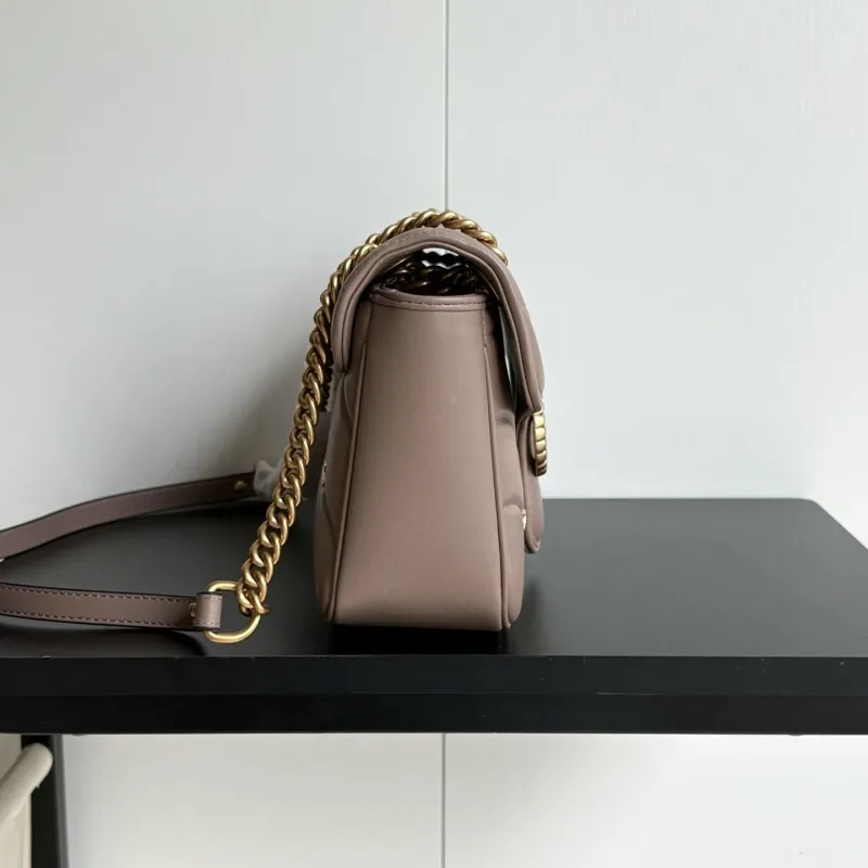 Gucci Satchel Bags-262 - Image 5