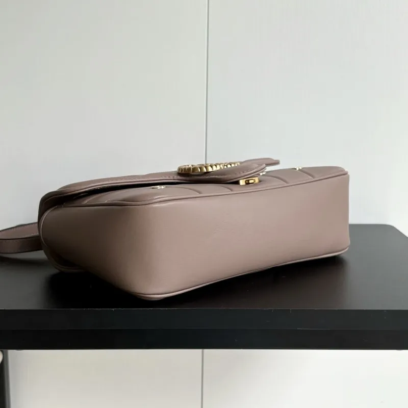 Gucci Satchel Bags-262 - Image 7