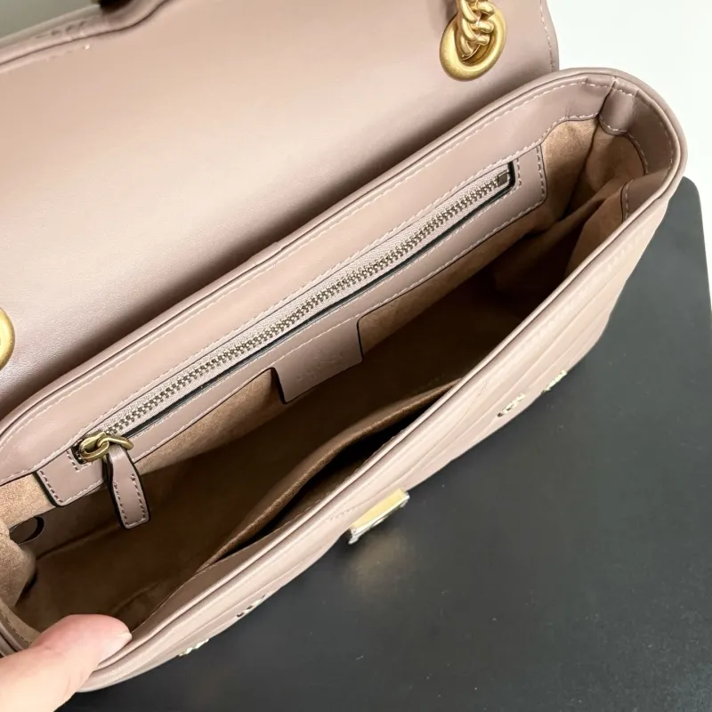 Gucci Satchel Bags-262 - Image 10