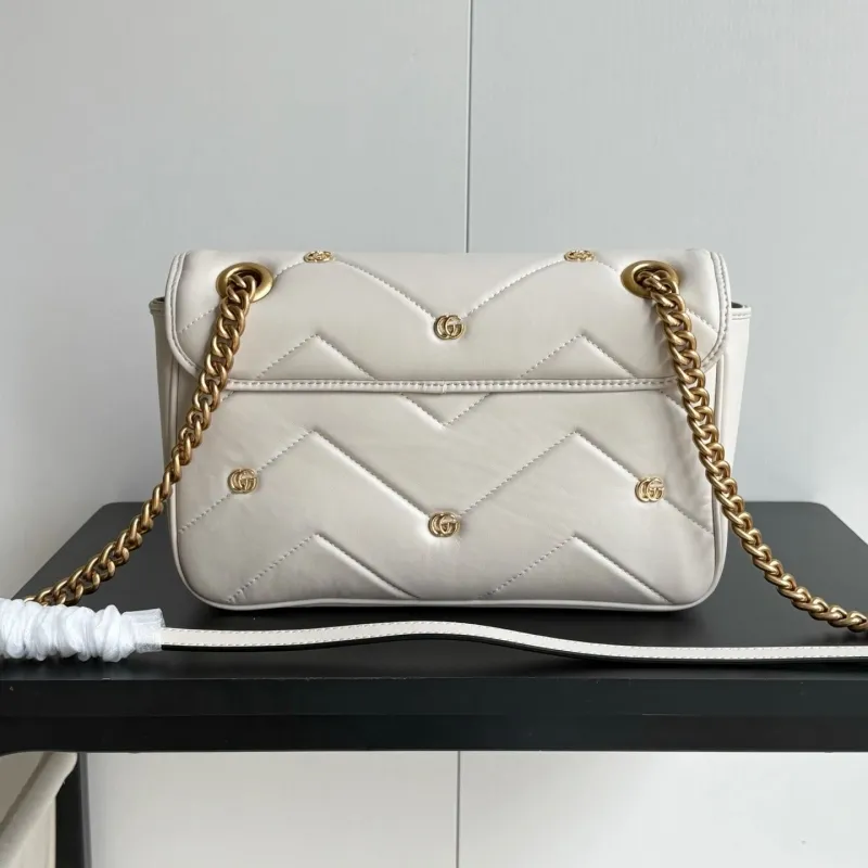 Gucci Satchel Bags-264 - Image 4