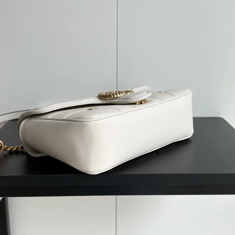 Gucci Satchel Bags-264 - Image 5