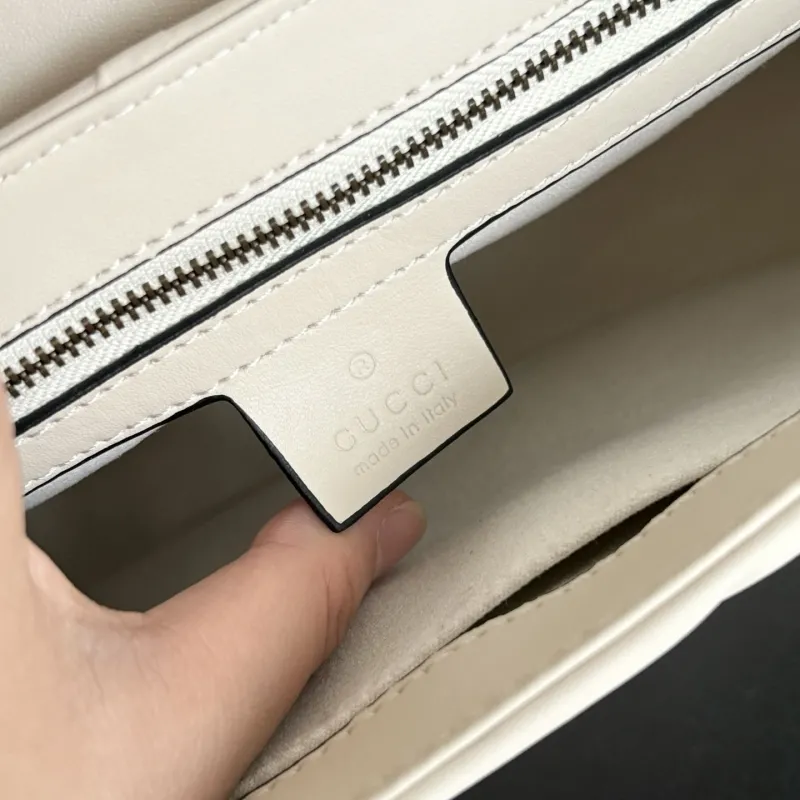 Gucci Satchel Bags-264 - Image 9