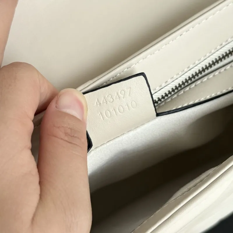 Gucci Satchel Bags-264 - Image 10