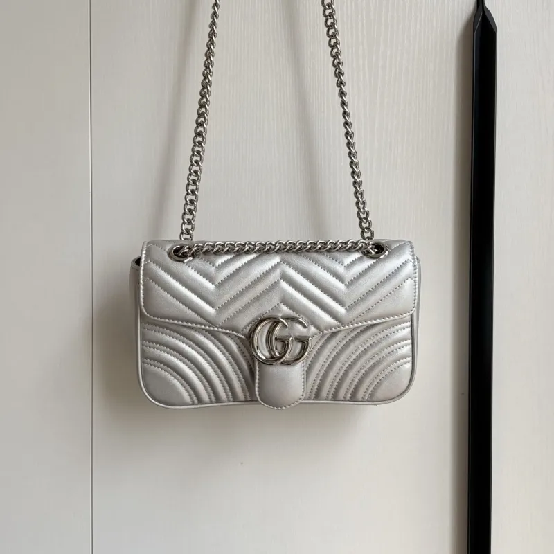 Alternative view of Gucci Satchel Bags-266