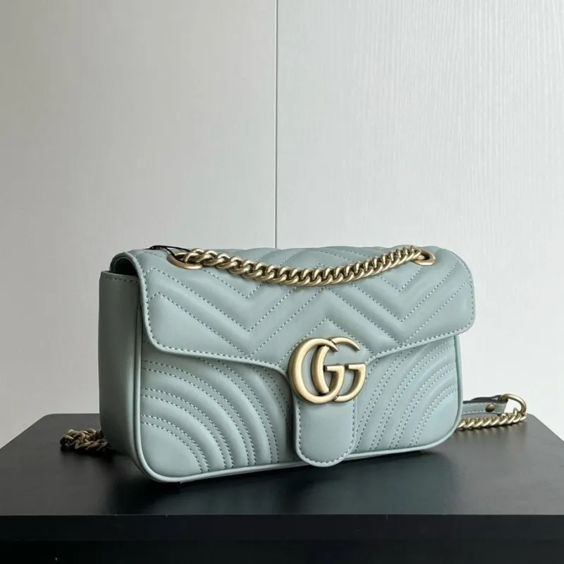 Alternative view of Gucci Satchel Bags-268