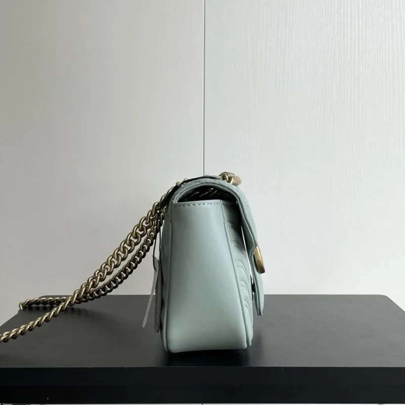 Gucci Satchel Bags-268 - Image 3