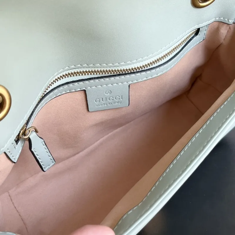 Gucci Satchel Bags-268 - Image 7