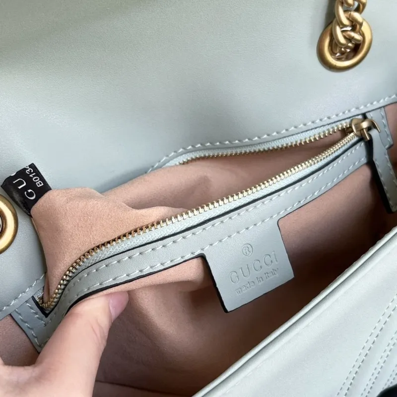 Gucci Satchel Bags-268 - Image 8
