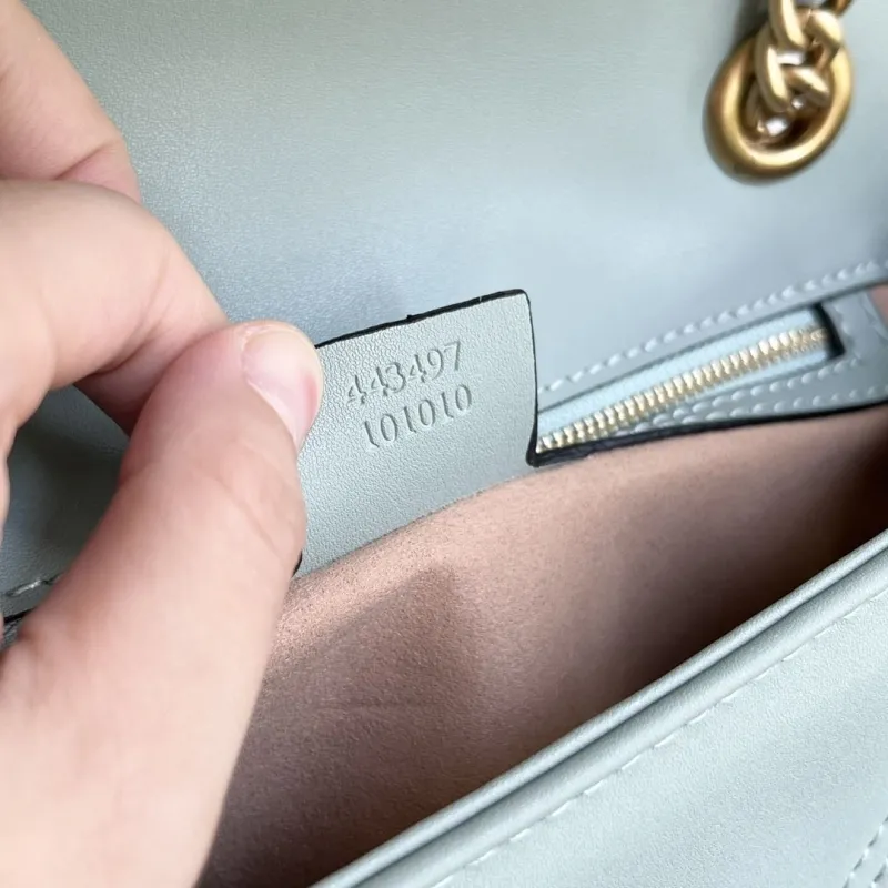 Gucci Satchel Bags-268 - Image 9