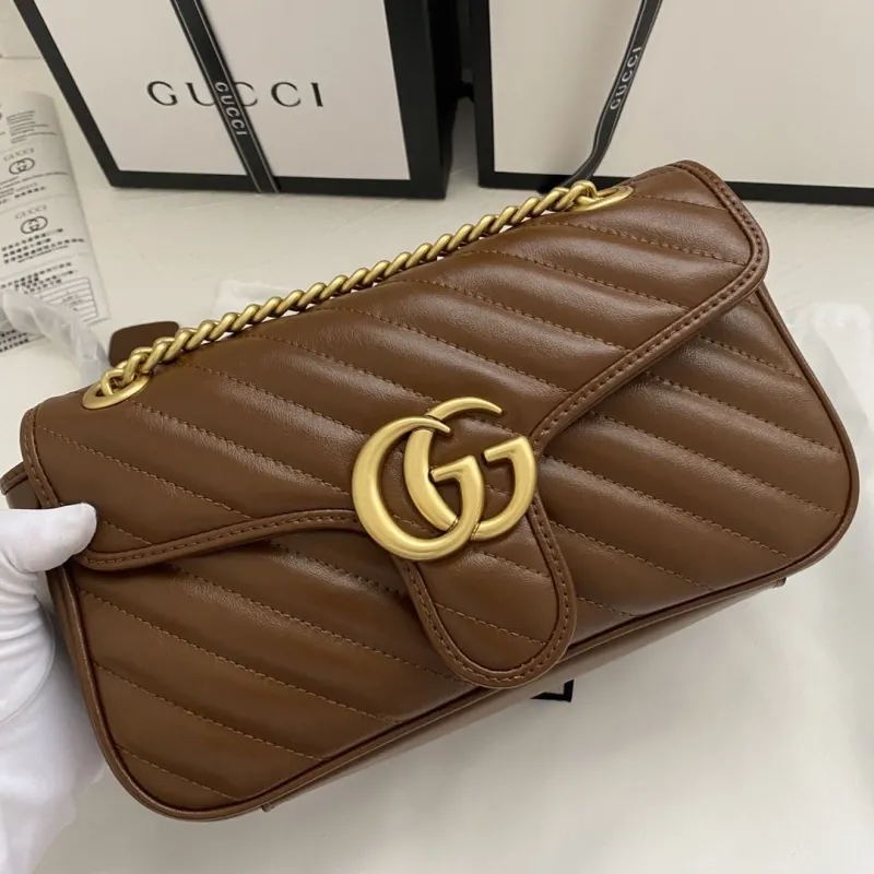 Gucci Satchel Bags-270