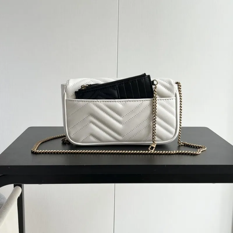 Gucci Satchel Bags-271 - Image 7