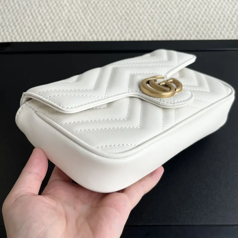 Gucci Satchel Bags-271 - Image 9