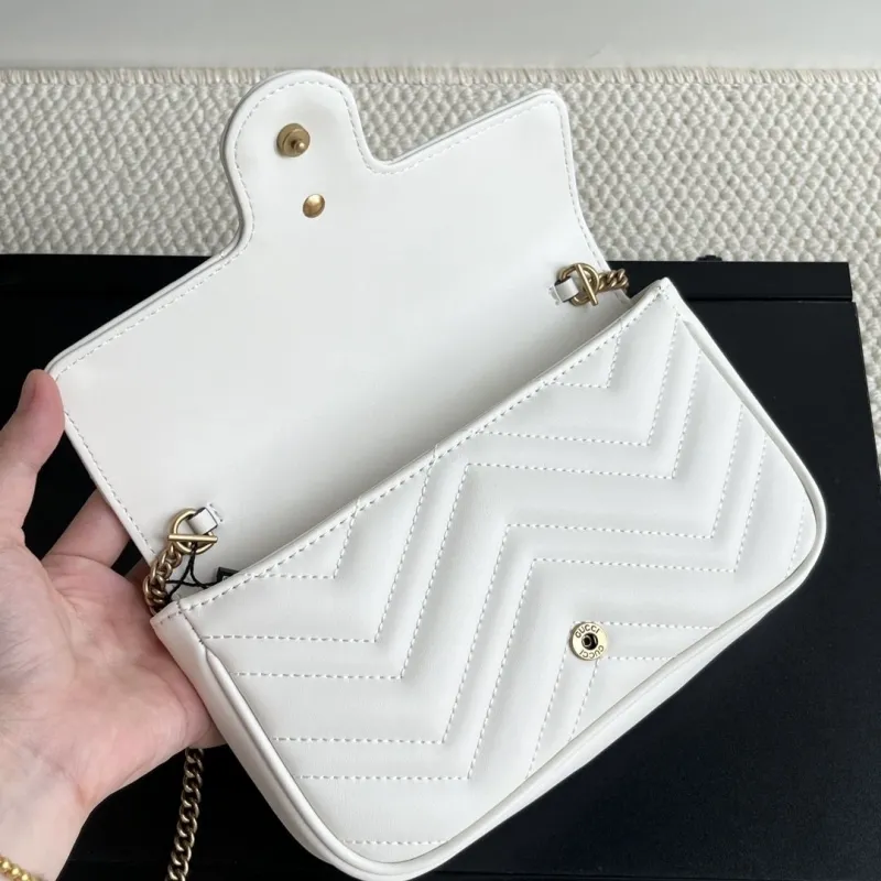 Gucci Satchel Bags-271 - Image 10