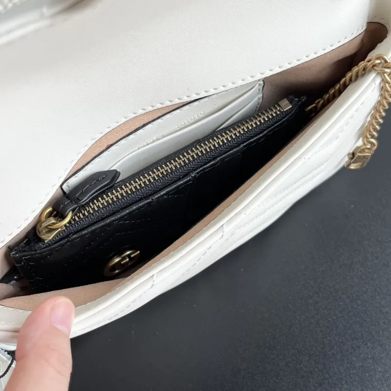 Gucci Satchel Bags-271 - Image 11