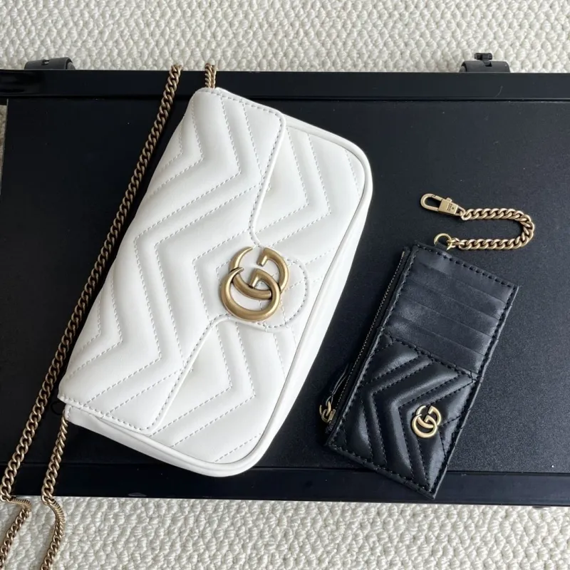 Gucci Satchel Bags-271 - Image 13