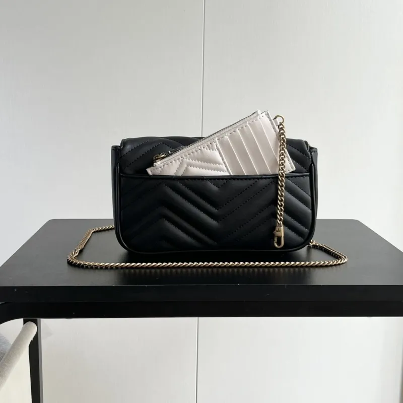 Gucci Satchel Bags-273 - Image 7
