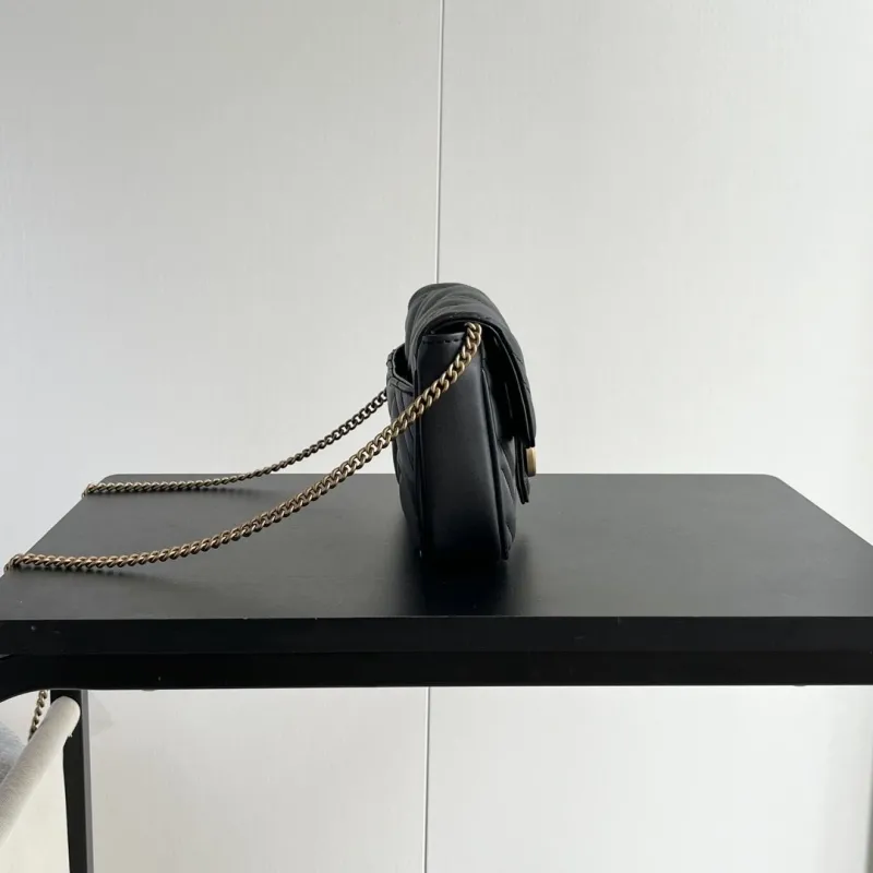 Gucci Satchel Bags-273 - Image 8
