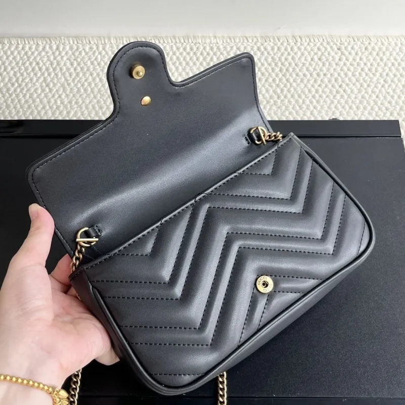 Gucci Satchel Bags-273 - Image 10
