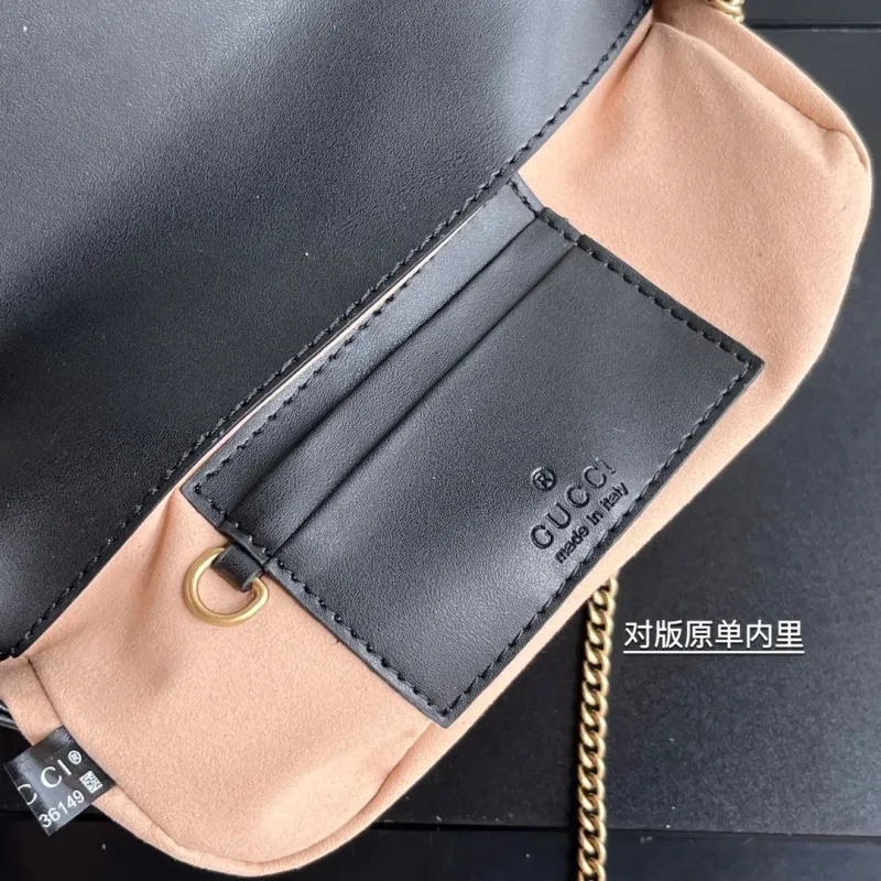 Gucci Satchel Bags-273 - Image 11