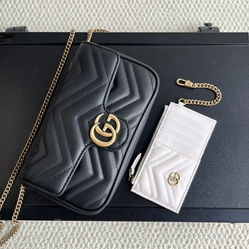 Gucci Satchel Bags-273 - Image 13