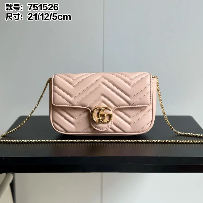 Gucci Satchel Bags-276