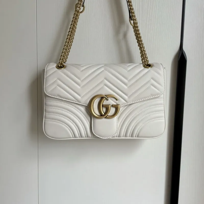 Alternative view of Gucci Satchel Bags-278