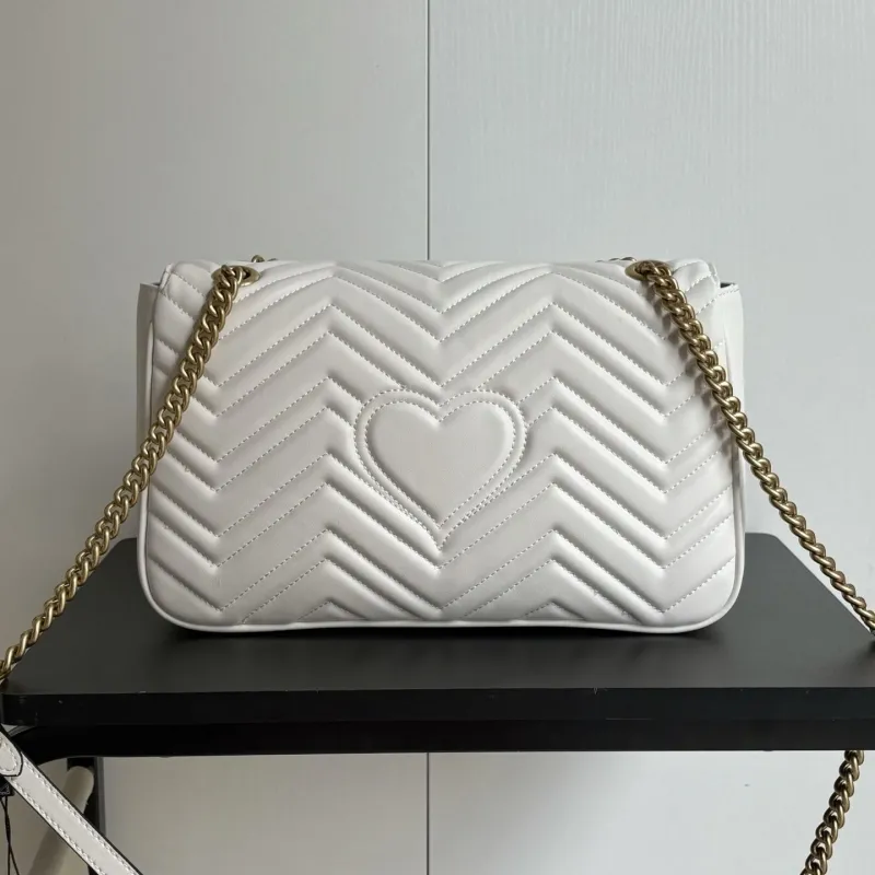 Gucci Satchel Bags-278 - Image 4