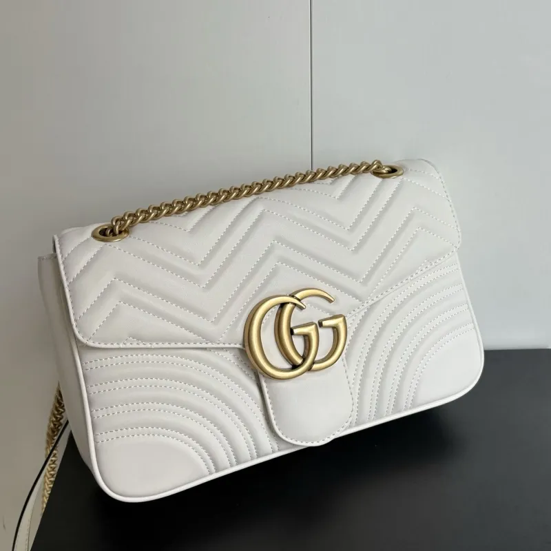 Gucci Satchel Bags-278 - Image 7