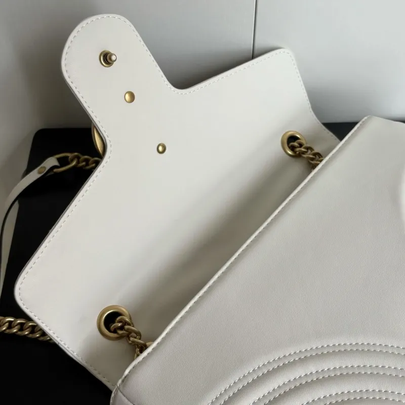 Gucci Satchel Bags-278 - Image 8
