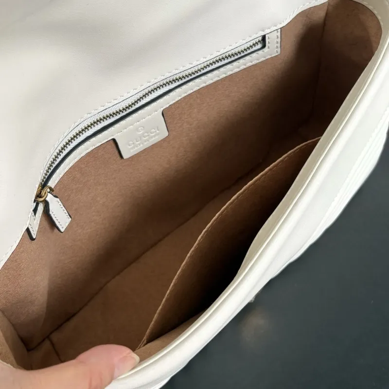 Gucci Satchel Bags-278 - Image 9