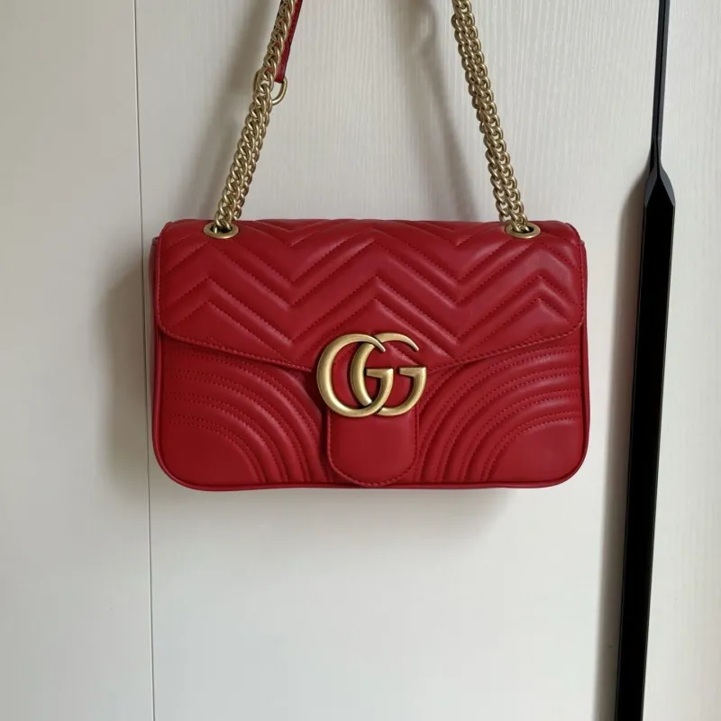 Alternative view of Gucci Satchel Bags-279