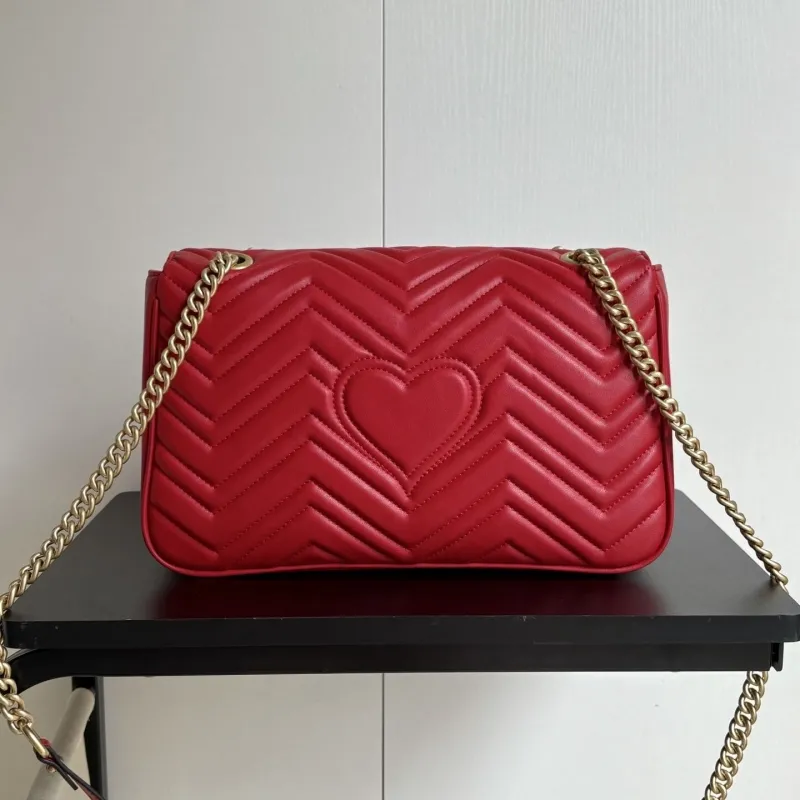 Gucci Satchel Bags-279 - Image 4