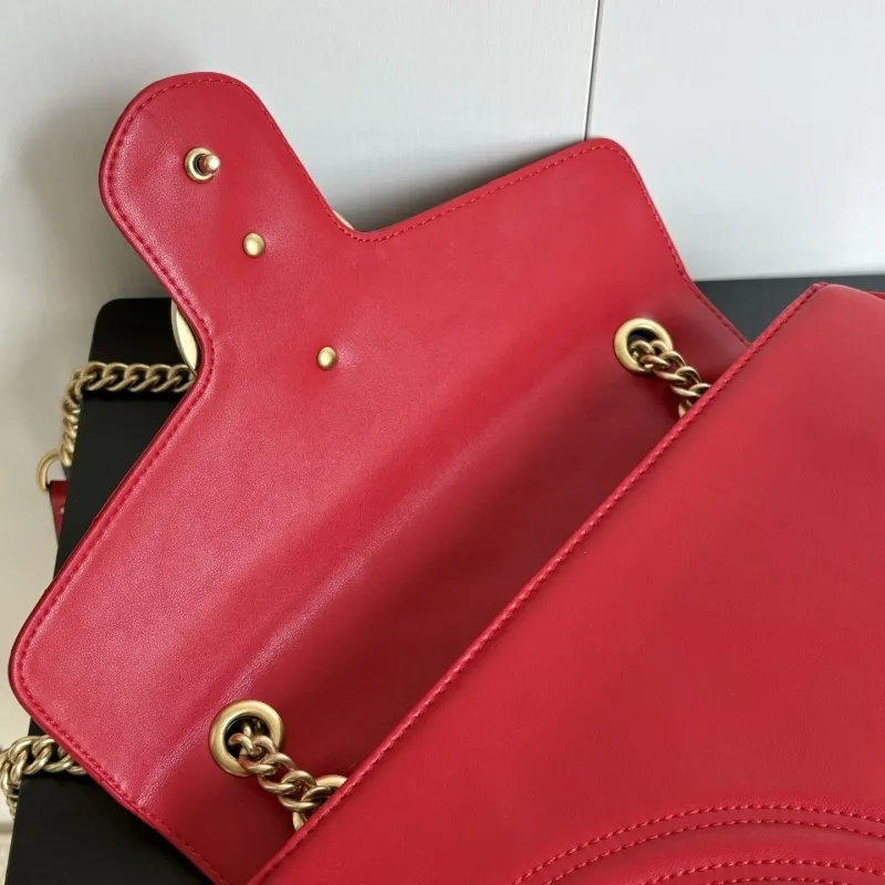 Gucci Satchel Bags-279 - Image 8