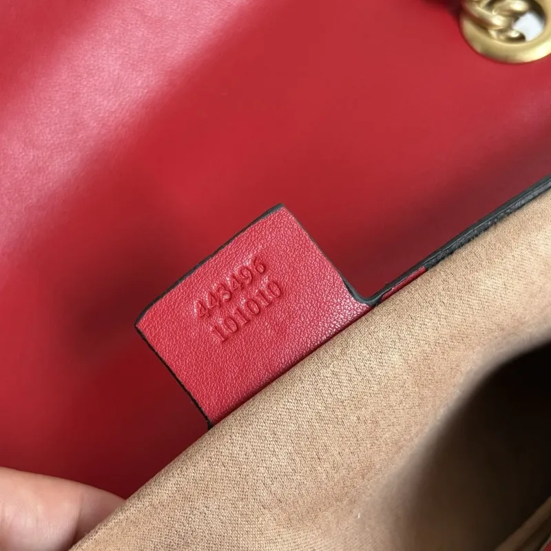 Gucci Satchel Bags-279 - Image 10