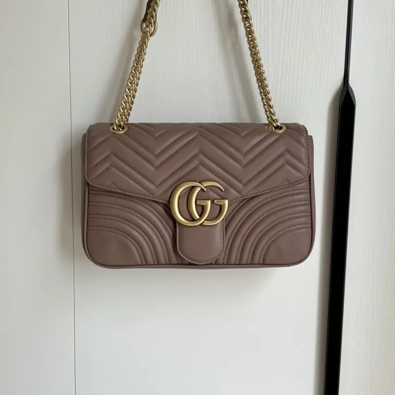 Alternative view of Gucci Satchel Bags-280