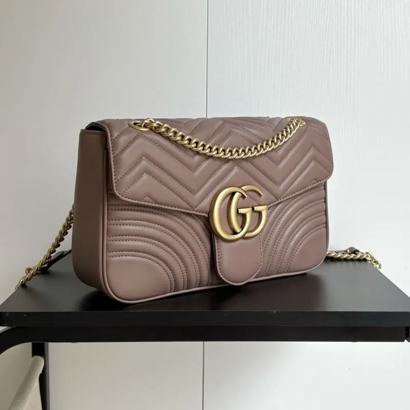 Gucci Satchel Bags-280 - Image 3