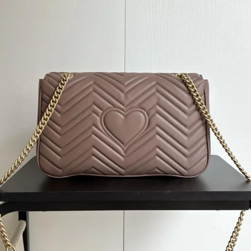 Gucci Satchel Bags-280 - Image 4