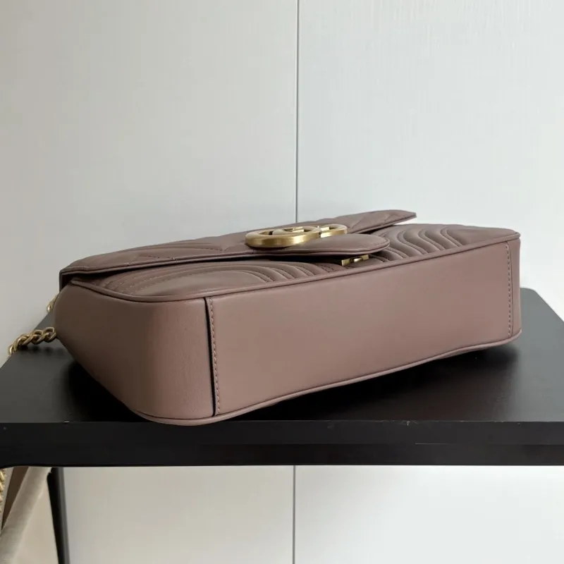 Gucci Satchel Bags-280 - Image 5