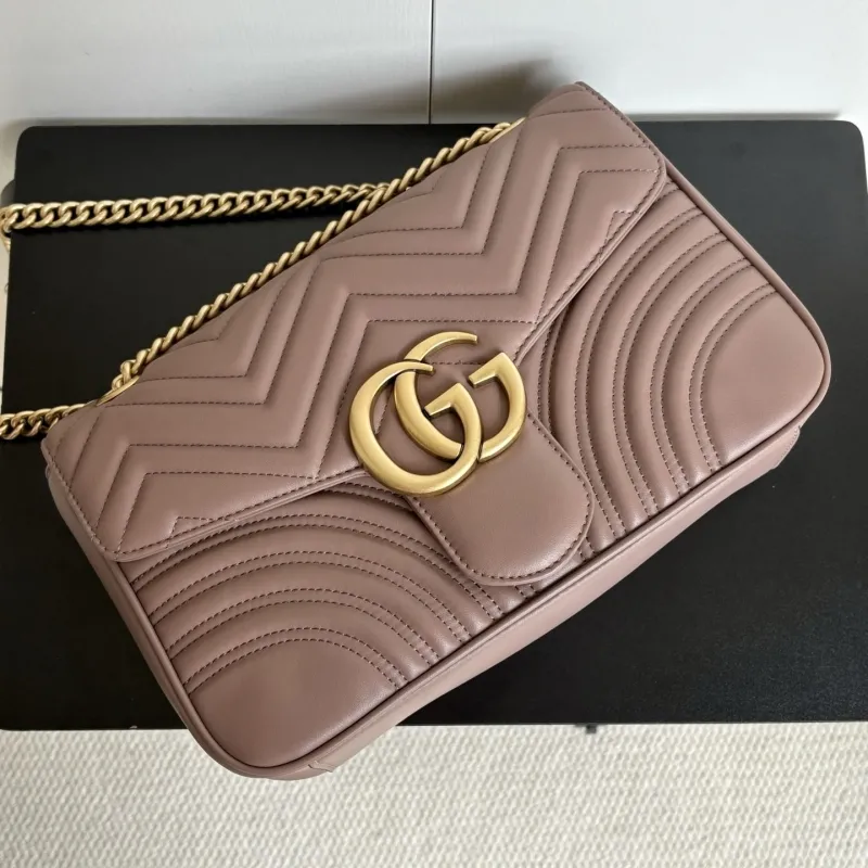 Gucci Satchel Bags-280 - Image 6